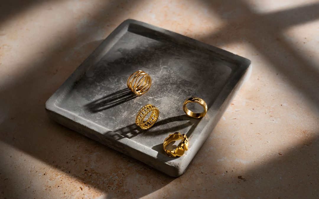 Guide des bijoux personnalisés pour les occasions spéciales