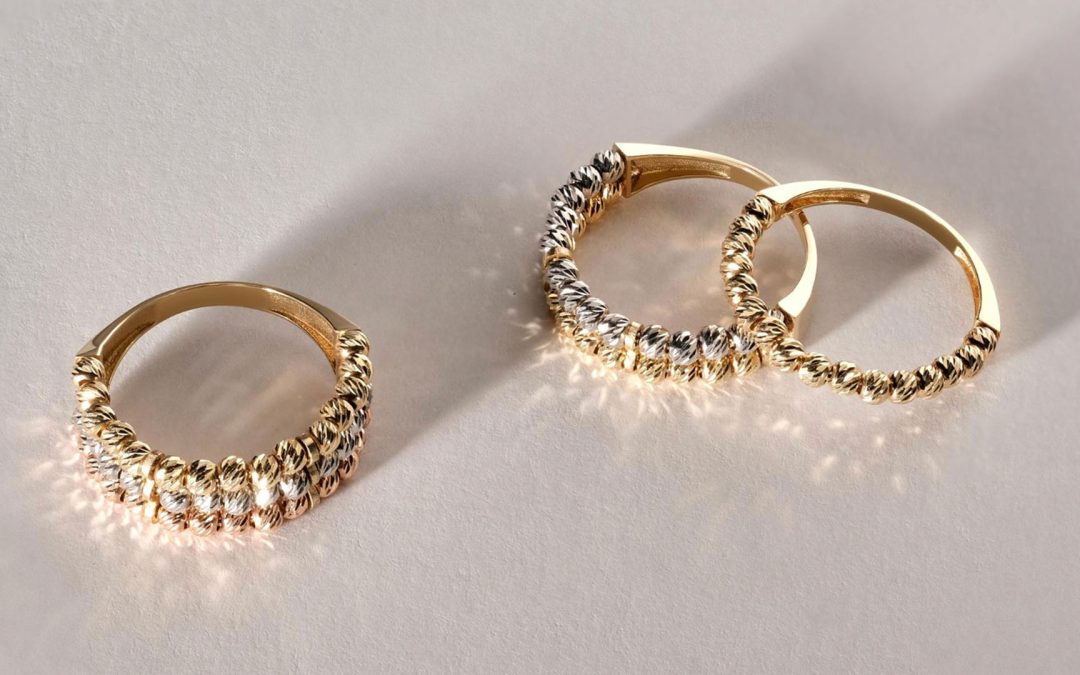 Comment choisir la bague de fiançailles absolument parfaite