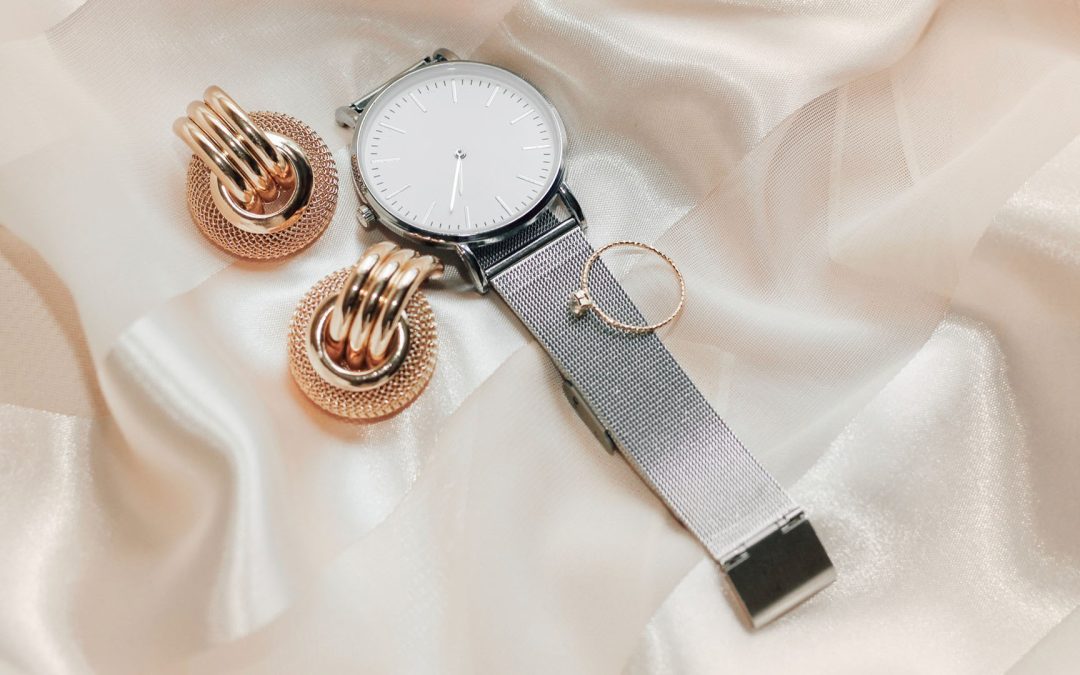 Montres de luxe : des placements intemporels à considérer