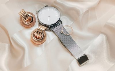 Montres de luxe : des placements intemporels à considérer